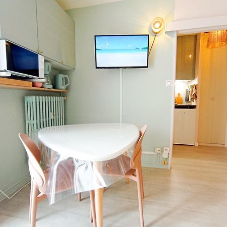 Studio 50M Tram Parking Gratuit 13Min Gare Apartment Montpellier Luaran gambar