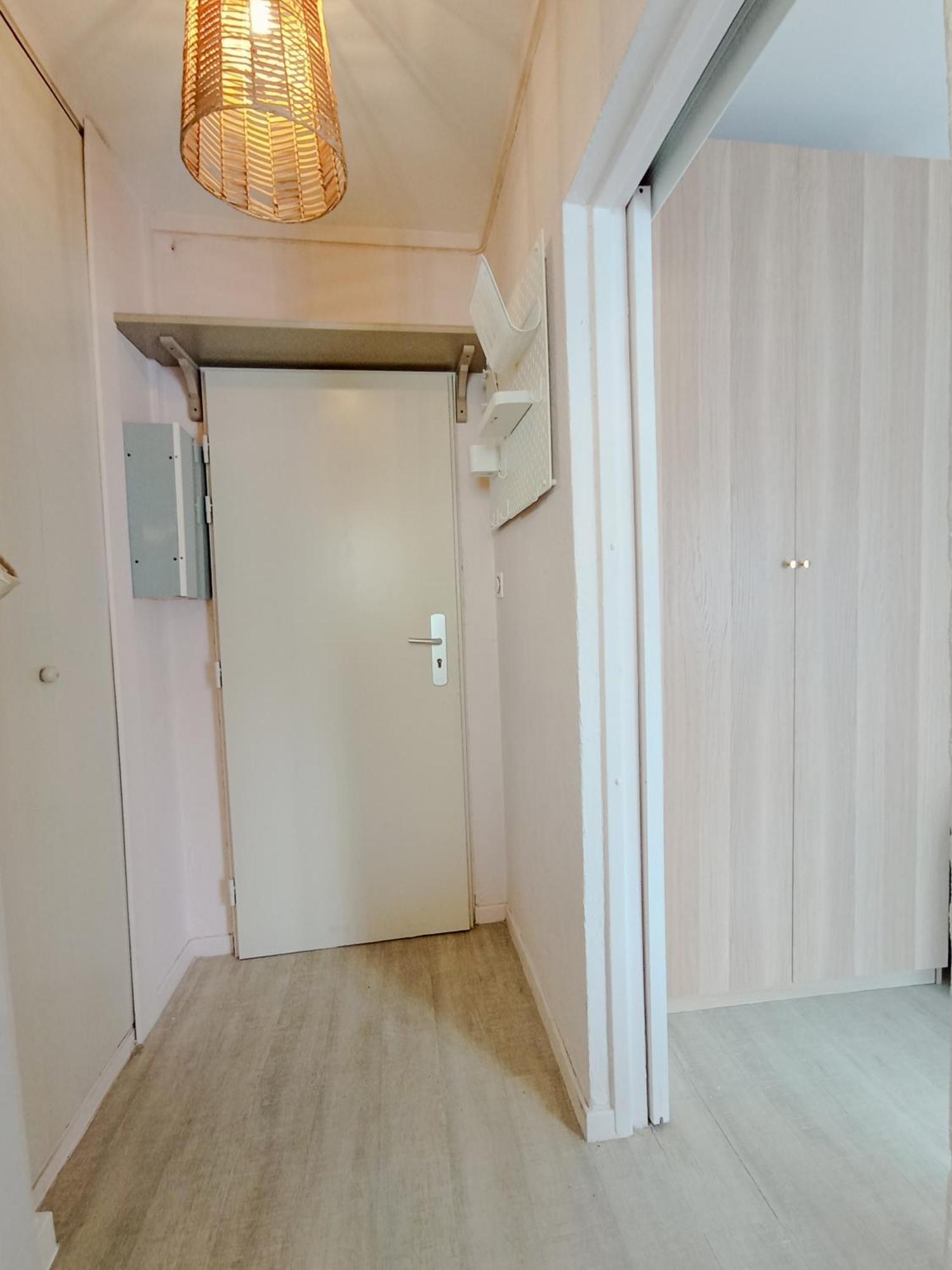 Studio 50M Tram Parking Gratuit 13Min Gare Apartment Montpellier Luaran gambar